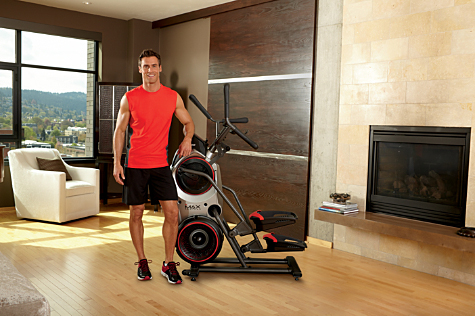 Bowflex Max Trainer